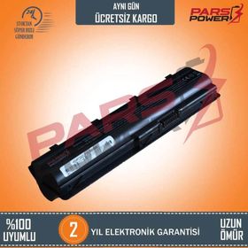 HP G62 Batarya Pil