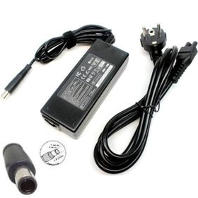 HP G62 - G6 - DV6 - DV5 - DV4 Uyumlu Notebook Şarj Adaptörü