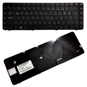 HP G62 G62-120ET Klavye