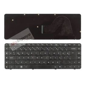 HP G62 G62-A26ST Klavye