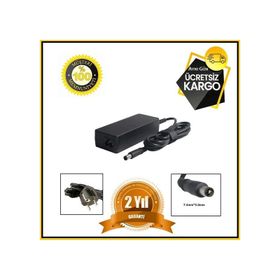 HP G62 G62-B23ET Uyumlu Notebook Adaptör