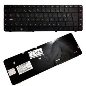 HP G62 Klavye