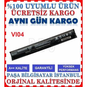 HP G6E88AA Notebook Batarya