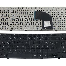 Hp G6Z Klavye