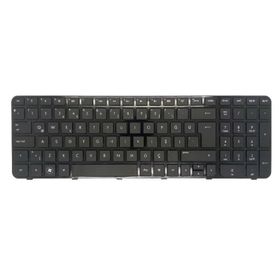 HP G7-1210ST Klavye