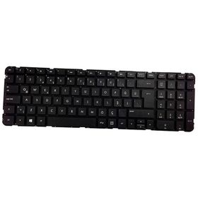 HP G7-1210ST Klavye