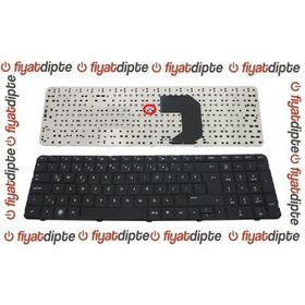 HP G7-2000 Klavye