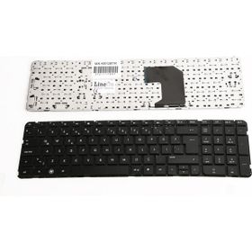 Hp G7-2023CL Klavye