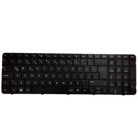 HP G7-2200 Klavye