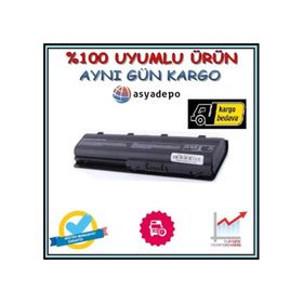HP G7-2200ET Notebook Batarya