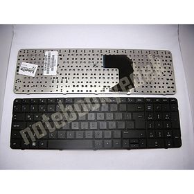 Hp G7-2289WM Klavye