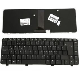 HP G7000 Klavye