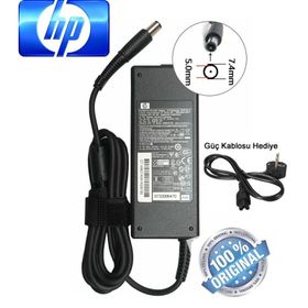 HP G72 Notebook Adaptör