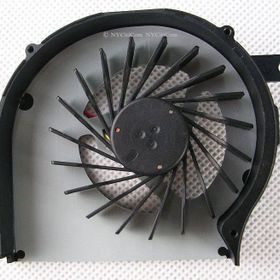 Hp G72 Uyumlu Notebook Fan