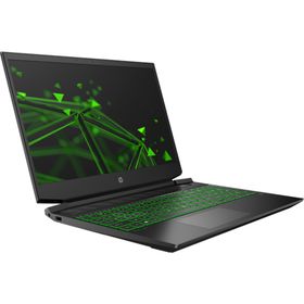 HP Gaming Pavilion 15-CX0039NT 8KZ52EA Intel Core i5 8300H 16GB Ram 512GB SSD GTX1050Ti Windows 10 15.6 inç Oyun Bilgisayarı