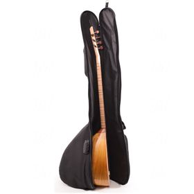 HP Gigbag/Softcase Uzun Xbgu Kalın Kılıf Bağlama