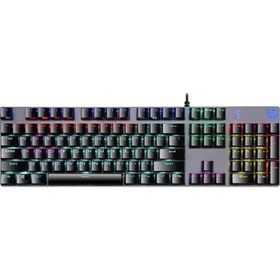 HP GK400F RGB Mekanik Oyuncu Klavyesi