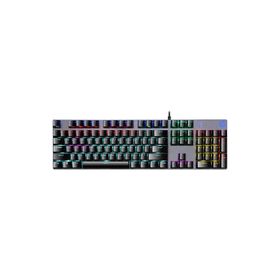 HP GK400F RGB Mekanik Oyuncu Klavyesi