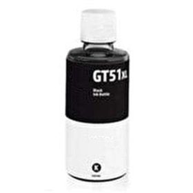 HP GT-51XL 90 ml Muadil Siyah Mürekkep