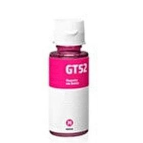 HP GT-52 70 ml Muadil Kırmızı Mürekkep