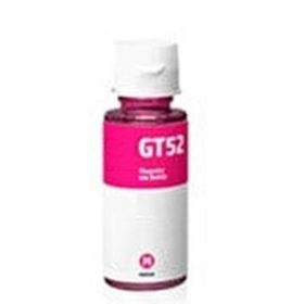 HP GT-52 70 ml Muadil Kırmızı Mürekkep