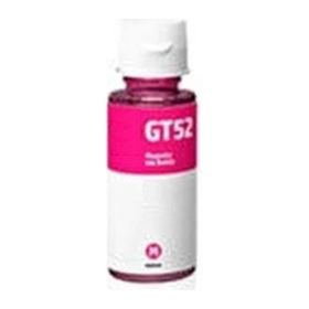 HP GT-52 70 ml Muadil Kırmızı Mürekkep
