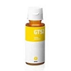 HP GT-52 70 ml Muadil Sarı Mürekkep