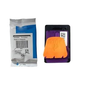 HP GT 5810 GT 5820 Ink Tank 315 415 Renkli Baskı Kafası