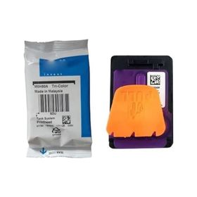 HP GT 5810 GT 5820 Ink Tank 315 415 Renkli Baskı Kafası