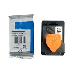 HP GT 5810 GT 5820 Ink Tank 315 415 Siyah Baskı Kafası