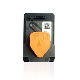 HP GT 5810 GT 5820 Ink Tank 315 415 Siyah Baskı Kafası