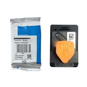 HP GT 5810 GT 5820 Ink Tank 315 415 Siyah Baskı Kafası