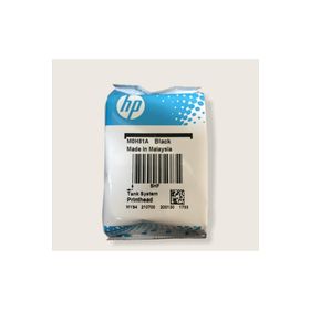 HP GT 5810 GT 5820 Ink Tank 315 415 Siyah Baskı Kafası