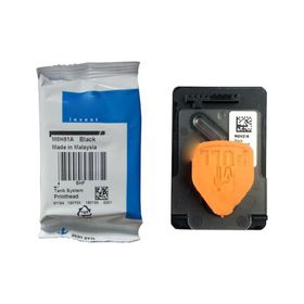 HP GT 5810 GT 5820 Ink Tank 315 415 Siyah Baskı Kafası