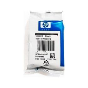 HP GT51 M0H51A Siyah Orjinal Baskı Kafası Kartuşu