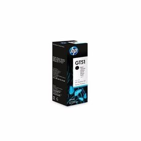 HP GT51 M0H57AE Siyah Kartuş
