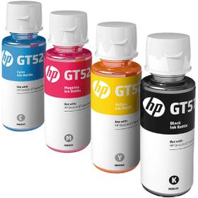 HP GT51 M0H57AE Siyah Kartuş