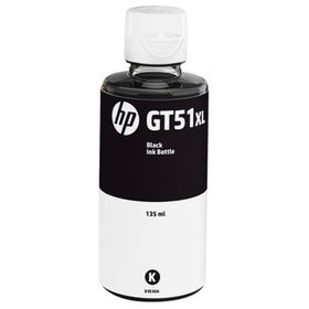 HP GT51 M0H57AE Siyah Kartuş