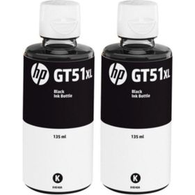 HP GT51XL-GT52 2x135 Mürekkep