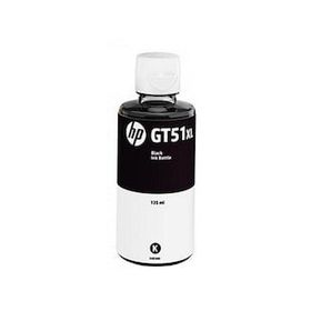 HP GT51XL P0R21A Siyah Orjinal Mürekkep Kartuş