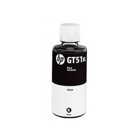 HP GT51XL P0R21A Siyah Orjinal Mürekkep Kartuş