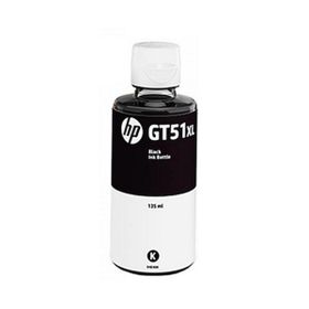 HP GT51XL P0R21A Siyah Orjinal Mürekkep Kartuş