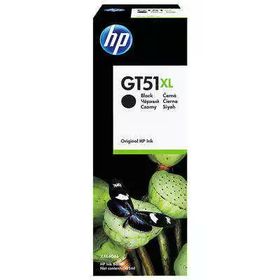 HP GT51XL-X4E40AE Siyah Orijinal Mürekkep