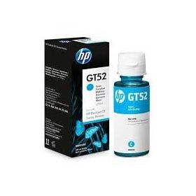 HP GT52 M0H54AE Cyan Kartuş