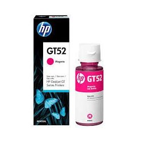 HP GT52 M0H55AE Macenta Kartuş