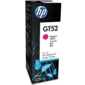 HP GT52 M0H55AE Macenta Kartuş