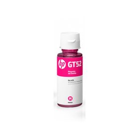 HP GT52 M0H55AE Macenta Kartuş