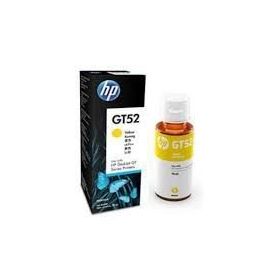 HP GT52 M0H56AE Sarı Kartuş