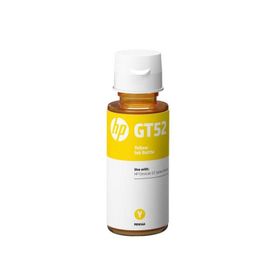 HP GT52 M0H56AE Sarı Kartuş