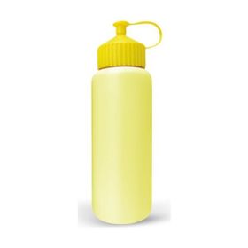 HP GT52XL Yellow Mürekkep